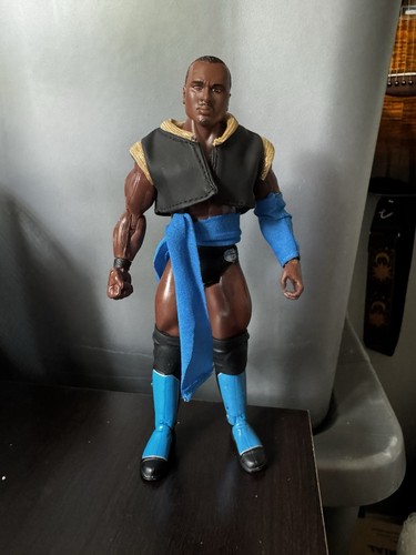 Figure’s Toy Company Ring Of Honor Series ACH Actionfigur
