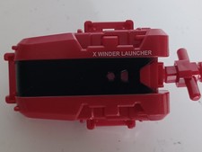 X Winder Launcher Part -Beyblade Compatible