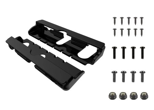 RAM Tab-Tite™ Halter für Tablets bis 188mm Breite / 22mm Dicke - RAM-HOL-TAB20U - Bild 5 von 5