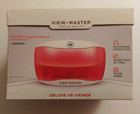 View Master Deluxe Virtual Reality VR Viewer Model DTH61 Start up kit