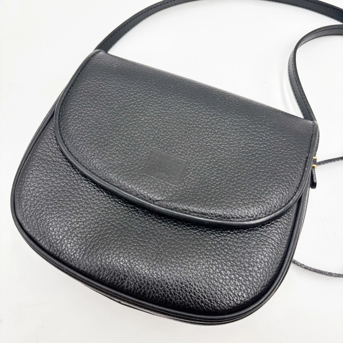 Burberry Shoulder Bag Black Bags & Handbags for Women for sale | eBay