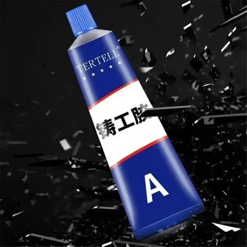 High Strength Metal Repair Glue AB Welding Adhesive High Temperature Resistant - Picture 9 of 12