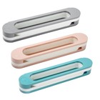 3 Pcs Schuhregal Zur Wandmontage Wandschuhregal Pantoffelständer