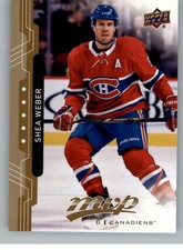 2018-19 Upper Deck MVP Hockey Pick from List (Base/Short Prints/Rookie) 18-19 UD