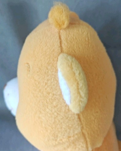 2003 Tenderheart Bär Stofftier von Nanco Top Zustand! - Bild 9 von 9