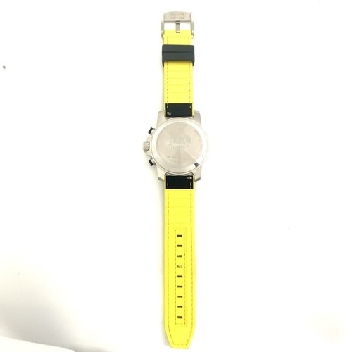 Tissot T-Race Tour de France T125617 Quartz 10 ATM Rare Excellent condition - Picture 18 of 21