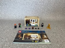 LEGO® Harry Potter 76386 Hogwarts: Misslungener Vielsafttrank