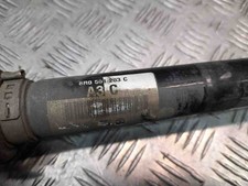 AUDI Q5 8R Halbachse hinten links 8R0501203C 2.00 Petrol 162kw 2015 15354712