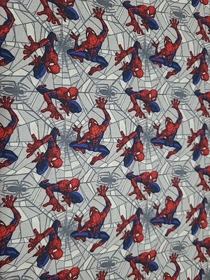 WELDING CAP MADE WITH SPIDERMAN IN WEB 