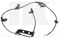 ABS Sensor Raddrehzahl DrehzahlfüHler Hinten Rechts FüR KIA Sportage Hyundai SL