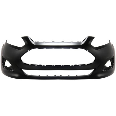 Bumper Cover Fascia Front for Ford C-Max 2013-2018