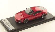 Ferrari Amalfi Rosso Portofino 1/43 Looksmart