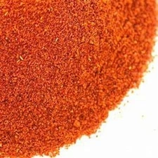 New Mexico Chile Powder Ground Chili's Sample Size by Denver Spice