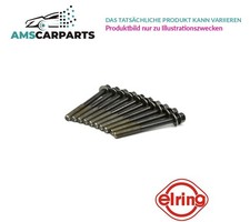 ZYLINDERKOPFSCHRAUBENSATZ 258180 ELRING NEU OE QUALITÄT