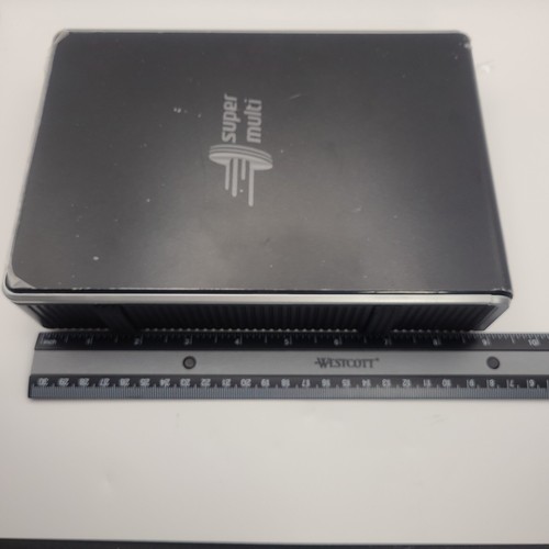 LG GE24NU30 External USB 2.0 Super Multi DVD CD-RW Rewriter Tested With Cords - Bild 20 von 24