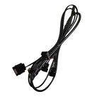 Für  ICUE H100i CPU-Kühler, Wassergekühlter Kühler, O-USB-C-Netzteil-Adapte6351