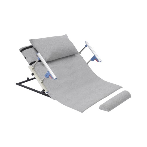 Electric Lifting Bed Backrest Power Lift Bed Backrest Electric Auxiliary Backres - Picture 4 of 22