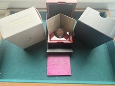 2022 Royal Mint King Charles III - QEII Memorial Gold Proof Sovereign - In stock