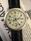 Pristine Vintage Seiko Chronograph Sports 100 7T32-7D99 . Worn 5 Times