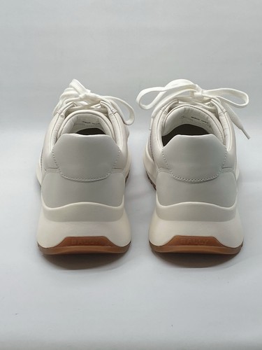 Bally Darsyl Leder Sneaker Gr. 10 - Bild 8 von 15