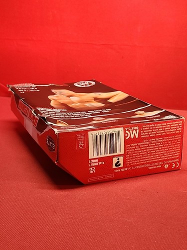 2022 wwe elite ruthless aggression Action Figure brock lesnar New In Sealed Pack - Picture 15 of 15