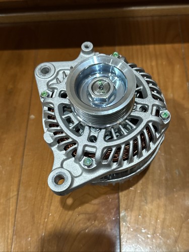 Alternator for Honda Civic 2012-2015 HR-V 2016-2018 & Acura ILX 2013-2015 11537 - Picture 6 of 7