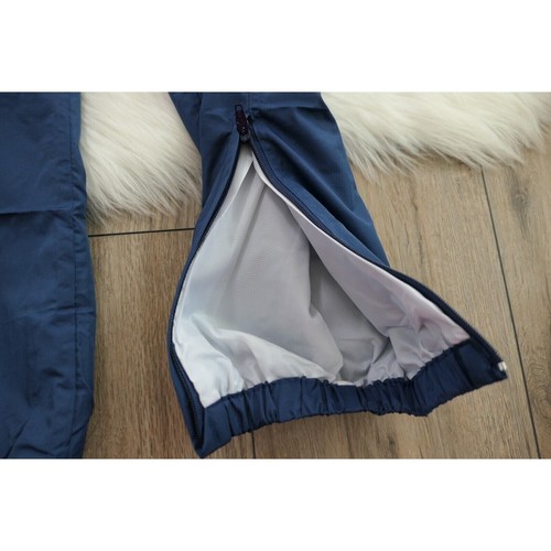 New Old Stock DIADORA Trevi Nylon Lined Warmup Track Pants Youth Large - Picture 7 of 11