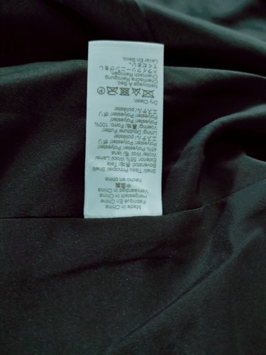 Chaqueta Blazer J Crew Mujer 6 Verde Azul Tartán Cuadros 2 Botones Plateados Abrigo Suave - Imagen 10 de 18
