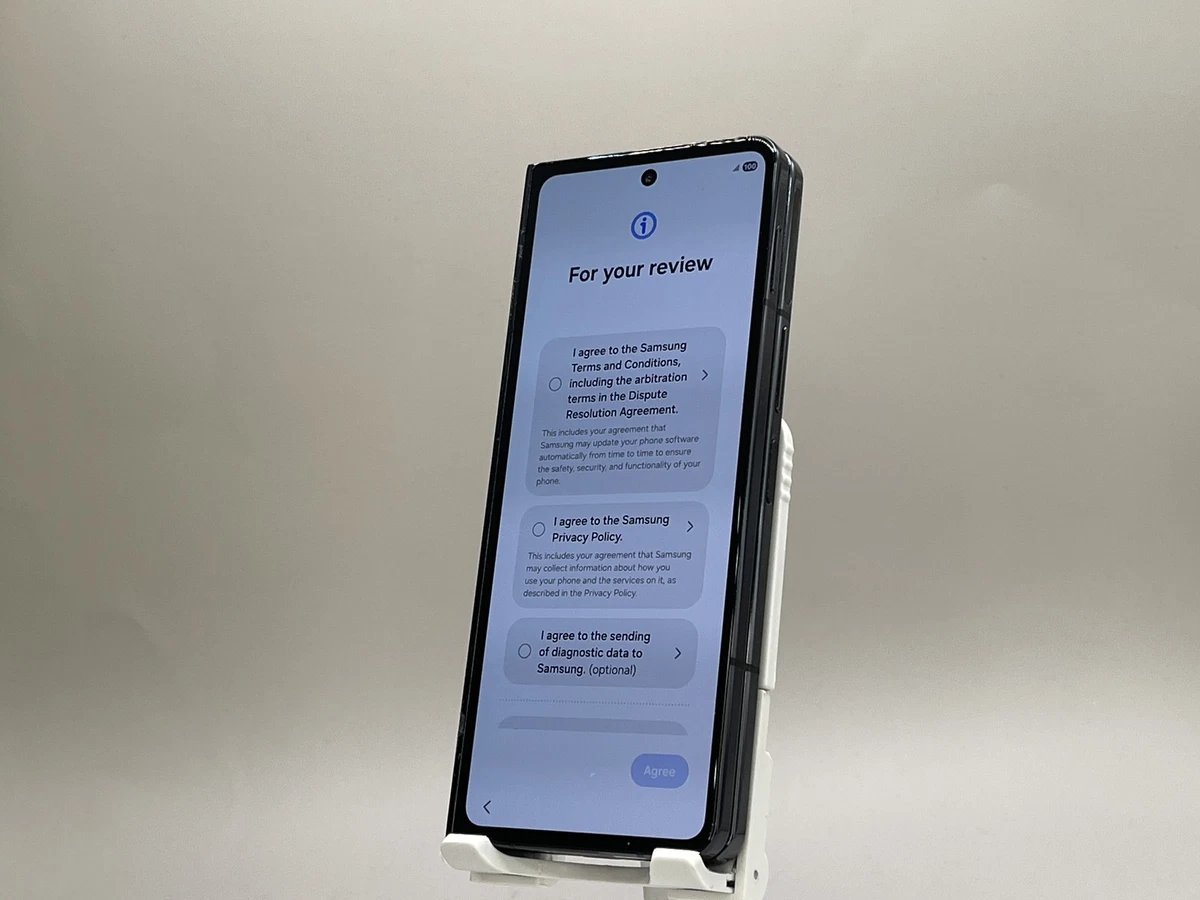Samsung Galaxy Z Fold5 512GB for Sale | Shop New & Used Cell