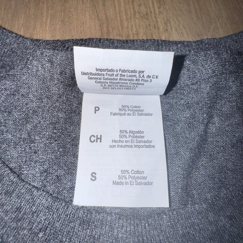 Brand New - Back to the Future “Great Scott” Quote Graphic T-Shirt - Youth S - Picture 4 of 6