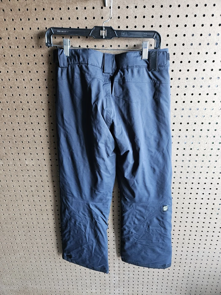 Pantalones de esquí Orage para mujer talla 12 (L) Tassara negros snowboard/esquí nuevos con etiquetas Foto 2 de 4