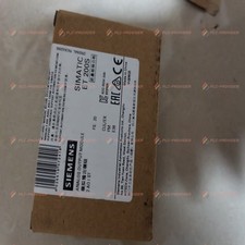 1PC 6ES7135-4GB01-0AB0 New Siemens US STOCK SHIPPING