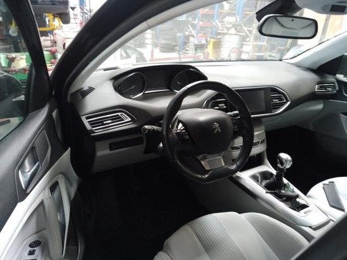 Revestimiento interior de techo PEUGEOT 308 2 PHASE 1 98008614PR - Imagen 9 de 10