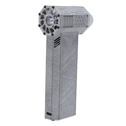 Turbo Fan Blower Handheld 150000RPM High Speed Rechargeable Jet Dry Mini Blower - Afbeelding 12 van 12