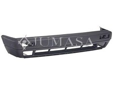 JUMASA Stoßstange Stoßfänger für VW GOLF II (19E, 1G1) 25305514