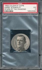 1909 Colgan's Chips Stars of the Diamond Harry Steinfeldt PSA 2 - Cubs