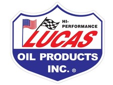 Lucas Oil Hi Performance Racing Motor Sticker Vinyl Decal Choose Size Lucas Oil Hi Performance Racing Motor Sticker Vinyl Decal Choose Size