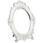 European Metal Table Mirror Makeup Desktop Decor gothic wall mirror