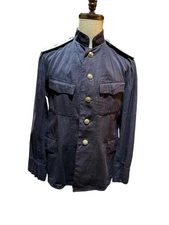 Soviet Naval Kitel Aviator 1950s USSR