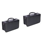  2 stücke Kreative CD Aufbewahrungstasche CD Schutztasche DVD Schutztasche