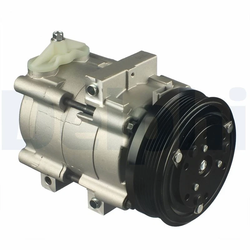 COMPRESSOR AIR CONDITIONING CS20304-12B1 FOR FORD MONDEO/III/Mk/Turnier/� 2.4L - Image 4 of 4