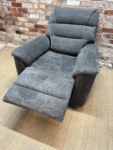 La-Z-Boy Staten Power Recliner Armchair RRP £1395 - Picture 9 of 19