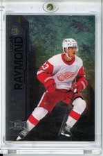 2023-24 SkyBox Metal Universe #003 Lucas Raymond