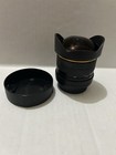 Rokinon 8mm f/3.5 Fisheye Cs Lens w/ Lens Cap Good Condition