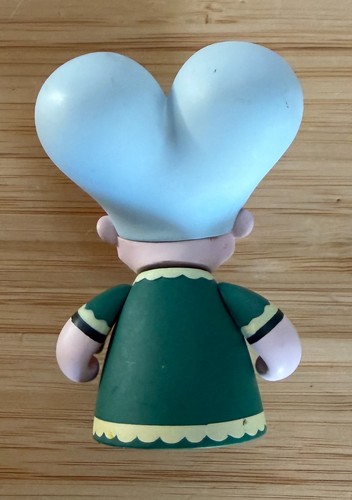 Kidrobot Simpsons Series 2 & 25th Figure LOT Bartman Groundskeeper Willie BONUS! - Picture 12 of 13