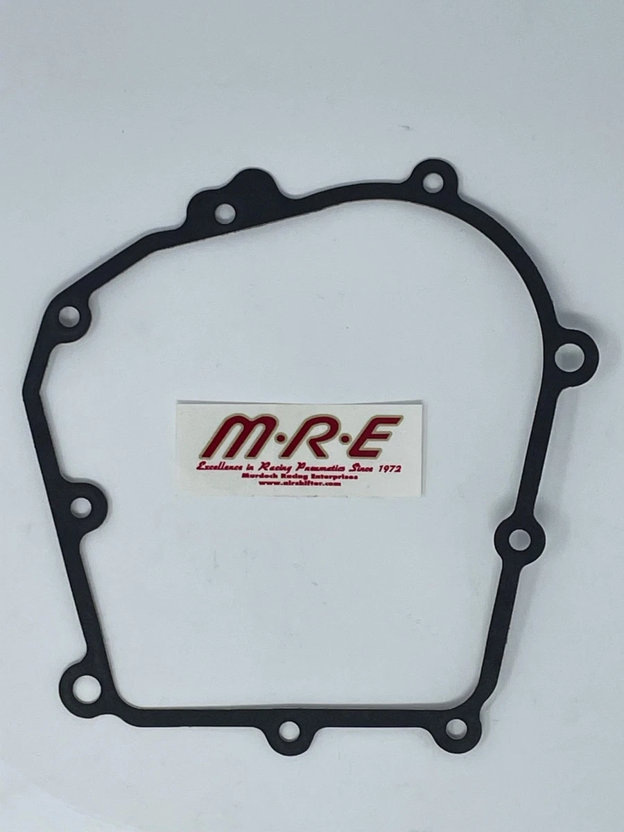 KAWASAKI 14058-004 Z1 KZ900 KZ1000 TRANSMISSION COVER GASKET