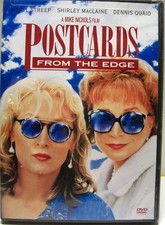 Postcards from the Edge