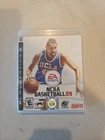 NCAA Basketball 09 - Sony PlayStation 3 PS3