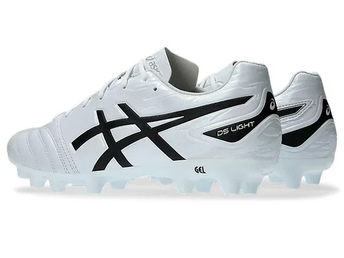 ASICS DS LIGHT CLUB WIDE 1103A097 101 White/Black New in Box from Japan - Picture 2 of 6