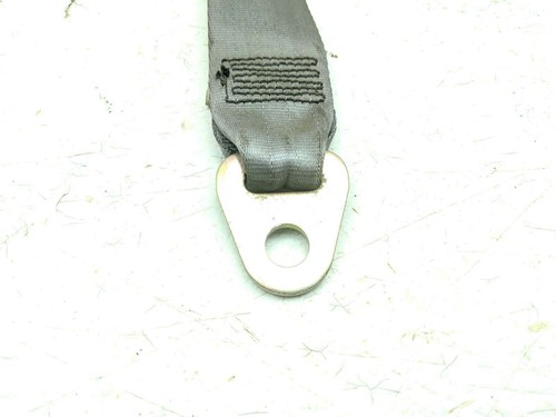 11 Polaris Gem E4 Electric Golf Cart Rear Left Safety Seat Belt Seatbelt Retract - Picture 2 of 5